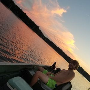 Meet your Posher, Don